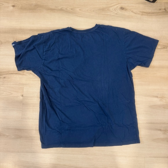 Men’s XL Psycho Bunny Blue T-shirt - Picture 2 of 7